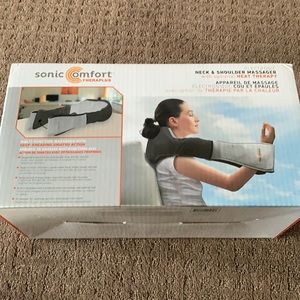 Sonic Comfort Theraplus